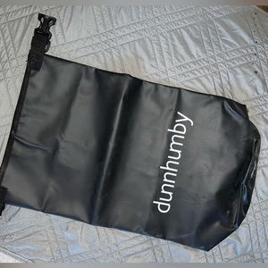 Waterproof bag